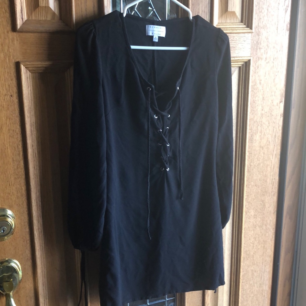 Kendall & Kylie tunic
